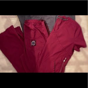 Koi Lite Scrub Bundle